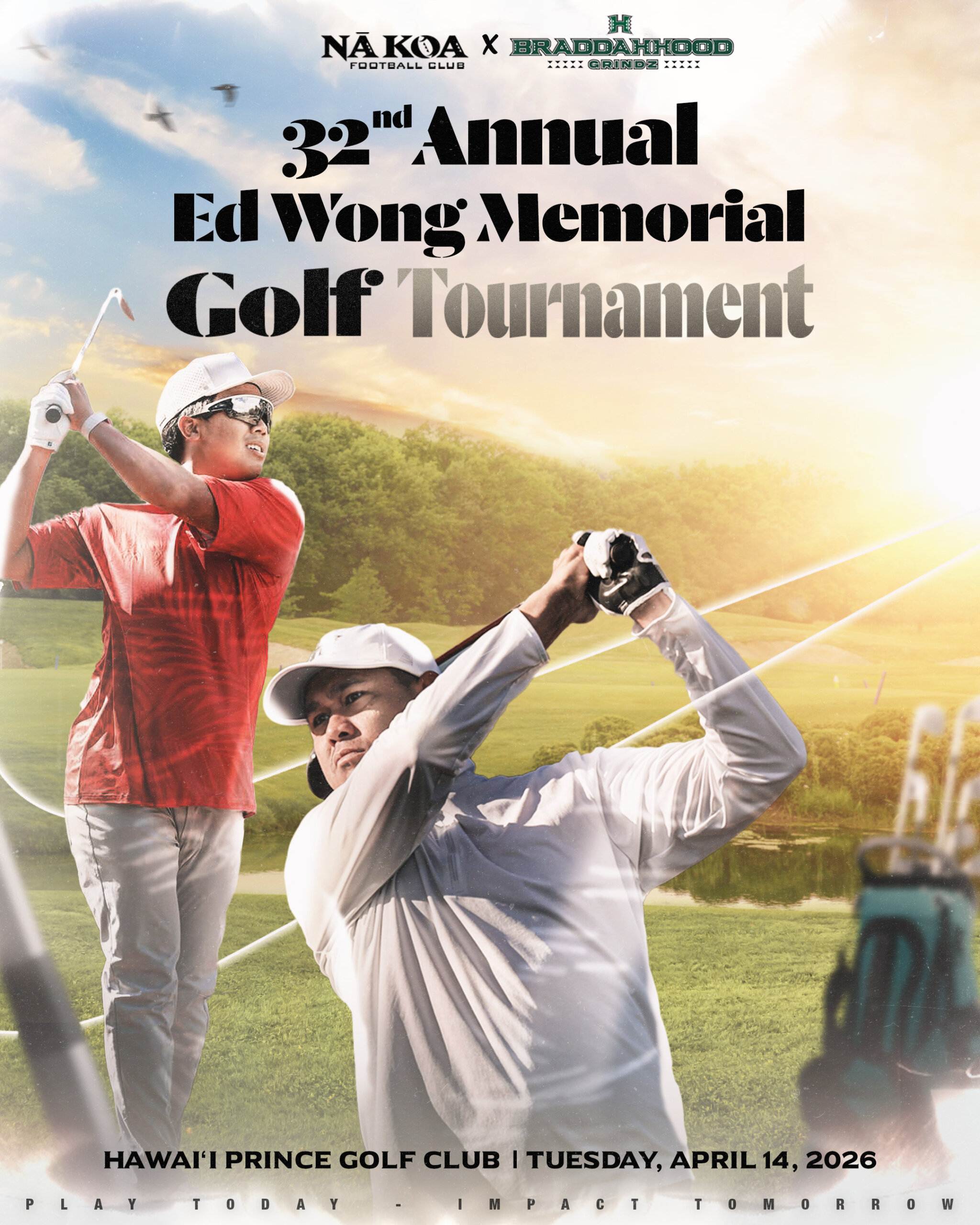 Nā Koa Golf Tournament