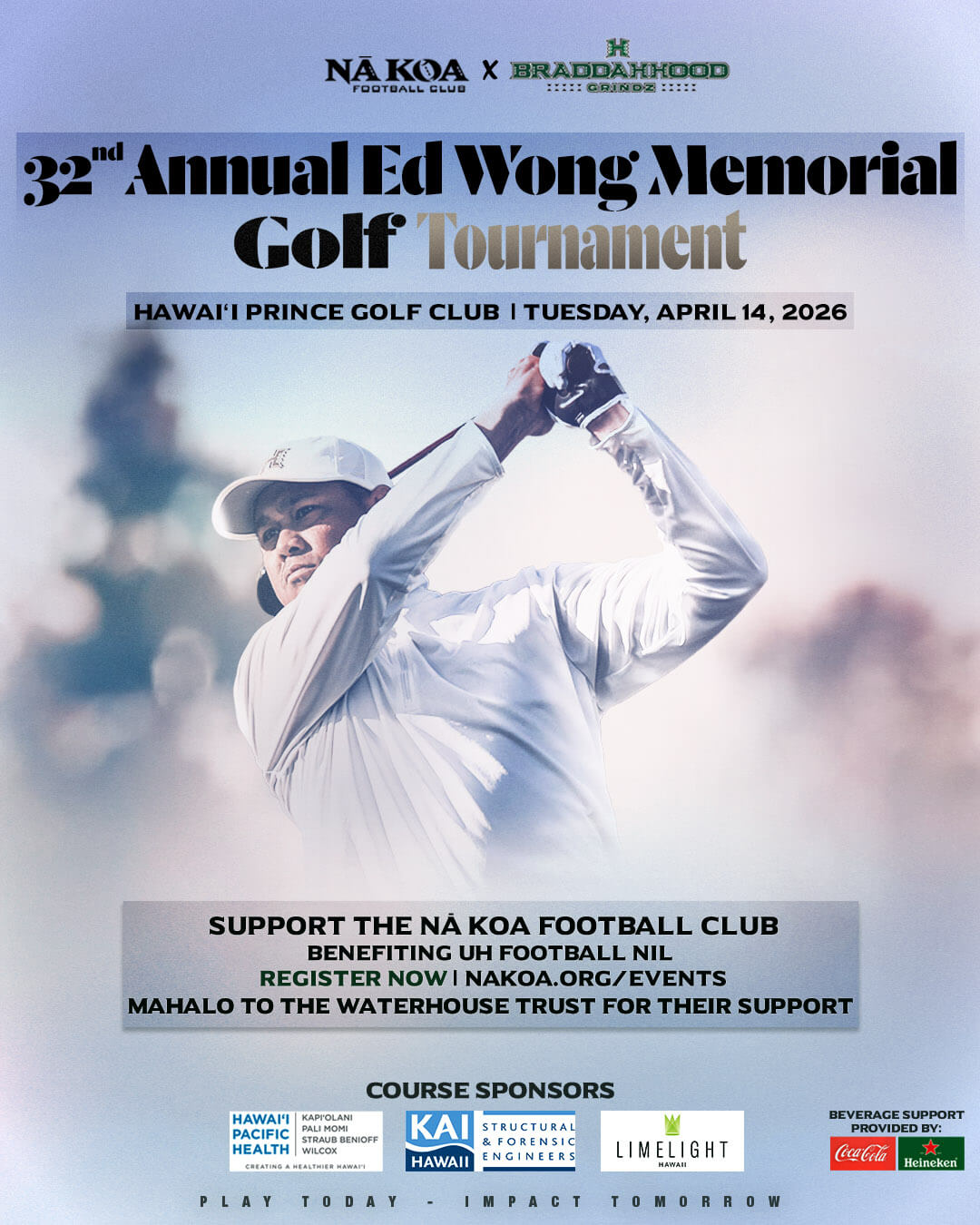 Nā Koa Golf Tournament