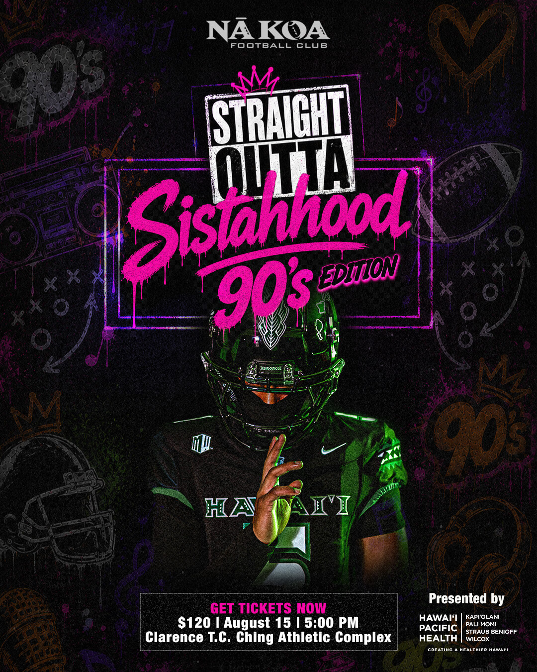 Sistahhood Social #5